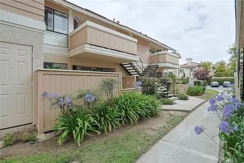 Exterior - 12635 Briarglen Loop #K, Stanton, CA 90680 photo 5 of 11
