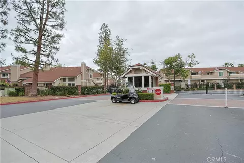 Exterior - 12635 Briarglen Loop #K, Stanton, CA 90680 photo 11 of 11