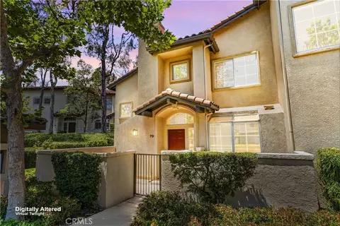 79 Tierra Montanosa, Rancho Santa Margarita, CA 92688