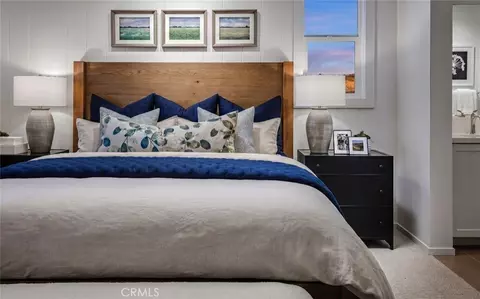 Bedroom - 43879 White Sage Way, Temecula, CA 92590 photo 2 of 5