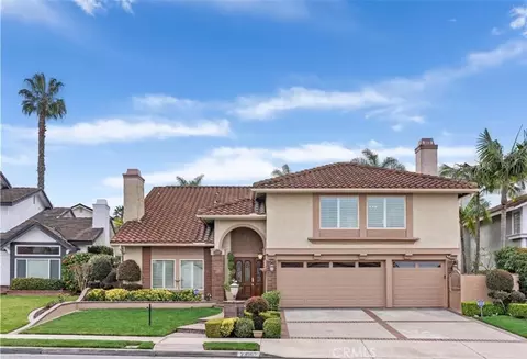 23962 Cormorant, Laguna Niguel, CA 92677