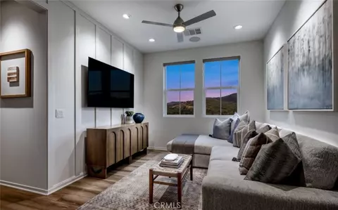 Entry Way - 28973 Skyhaven Ct, Temecula, CA 92590 photo 2 of 3
