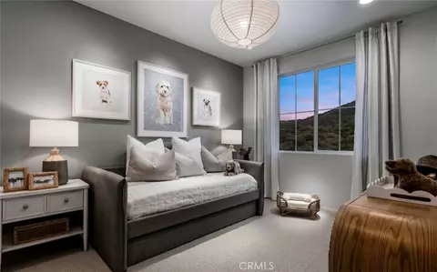 Bedroom - 28973 Skyhaven Ct, Temecula, CA 92590 photo 3 of 3