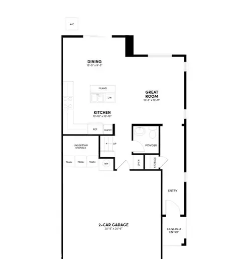 Floorplan - 28979 Skyhaven Ct, Temecula, CA 92590 photo 1 of 2