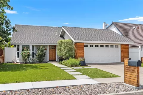 14811 Alder, Tustin, CA 92780
