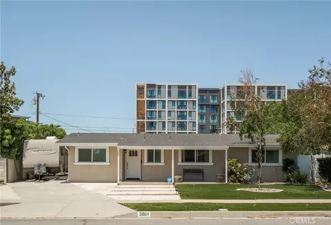 2601 Balfour, Fullerton, CA 92831