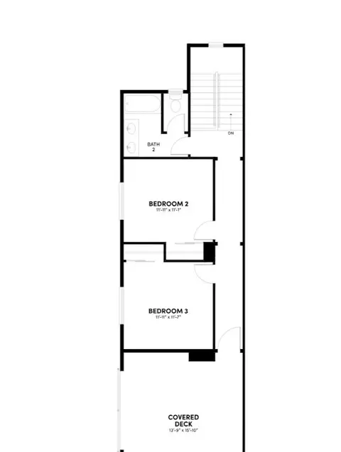 Floorplan - 28985 Skyhaven Ct, Temecula, CA 92590 photo 2 of 2