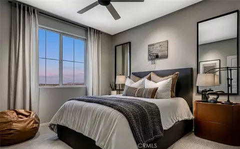 Bedroom - 28985 Skyhaven Ct, Temecula, CA 92590 photo 2 of 4