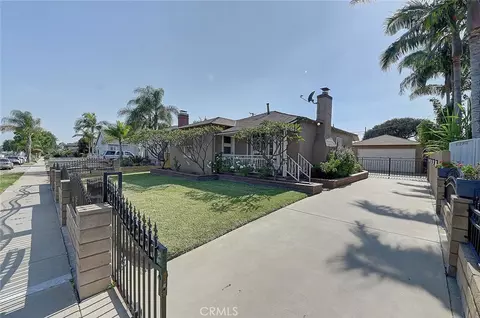 733 Keenan St, Montebello, CA 90640