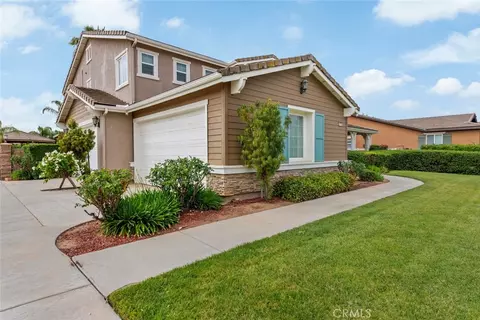 Exterior - 25763 Beth, Menifee, CA 92584 photo 2 of 17