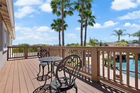 Exterior - 25763 Beth, Menifee, CA 92584 photo 15 of 17