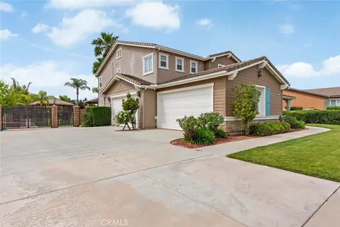 Exterior - 25763 Beth, Menifee, CA 92584 photo 16 of 17