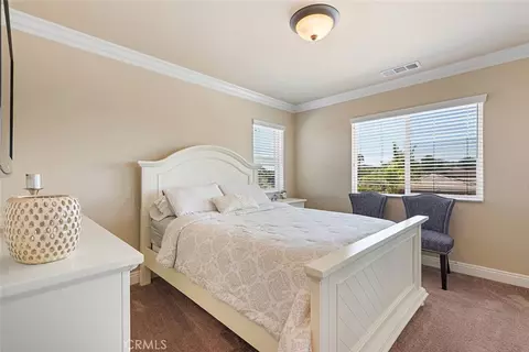 Bedroom - 25763 Beth, Menifee, CA 92584 photo 5 of 6