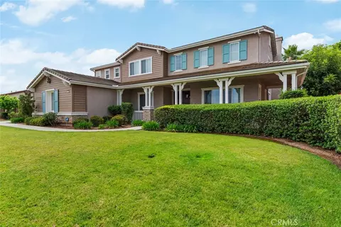 Exterior - 25763 Beth, Menifee, CA 92584 photo 3 of 17