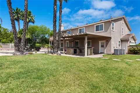 Exterior - 25763 Beth, Menifee, CA 92584 photo 13 of 17
