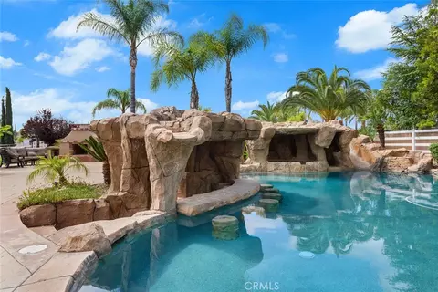Exterior - 25763 Beth, Menifee, CA 92584 photo 8 of 17