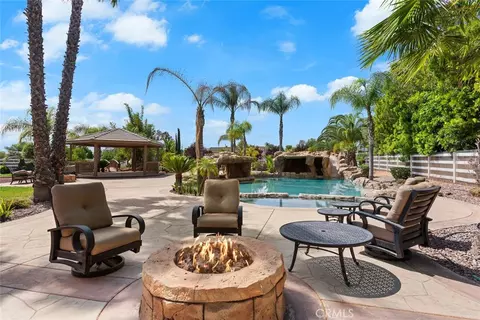Exterior - 25763 Beth, Menifee, CA 92584 photo 12 of 17