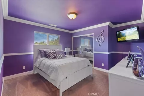 Bedroom - 25763 Beth, Menifee, CA 92584 photo 4 of 6