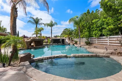 Exterior - 25763 Beth, Menifee, CA 92584 photo 11 of 17