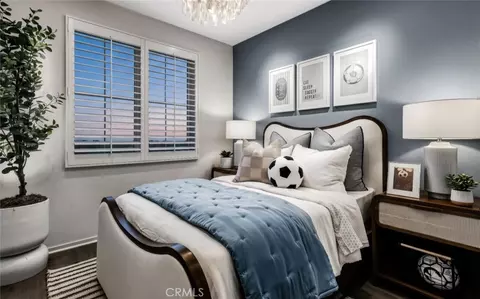 Bedroom - 28991 Skyhaven Ct, Temecula, CA 92590 photo 3 of 3