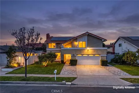 3631 Claremont, Irvine, CA 92614