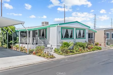 7700 Lampson Ave #11, Garden Grove, CA 92841