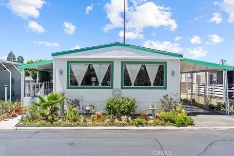 7700 Lampson Ave #11, Garden Grove, CA 92841