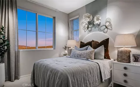 Bedroom - 28872 Vinecrest Ct, Temecula, CA 92590 photo 3 of 4