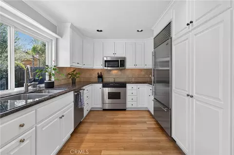 Kitchen - 14072 Picasso Ct, Irvine, CA 92606 photo 2 of 2