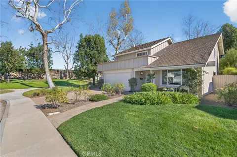 Exterior - 14072 Picasso Ct, Irvine, CA 92606 photo 1 of 7