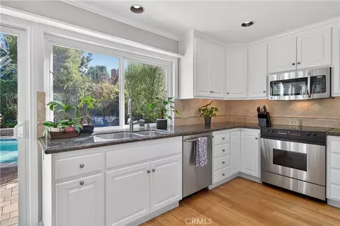 Kitchen - 14072 Picasso Ct, Irvine, CA 92606 photo 1 of 2