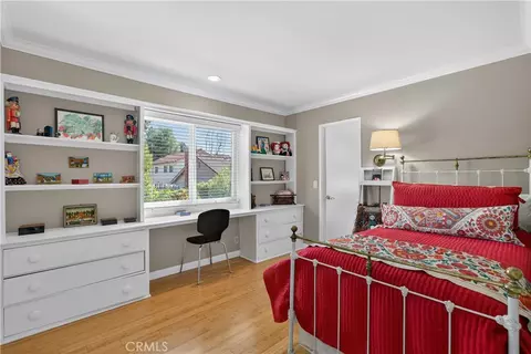 Bedroom - 14072 Picasso Ct, Irvine, CA 92606 photo 2 of 3