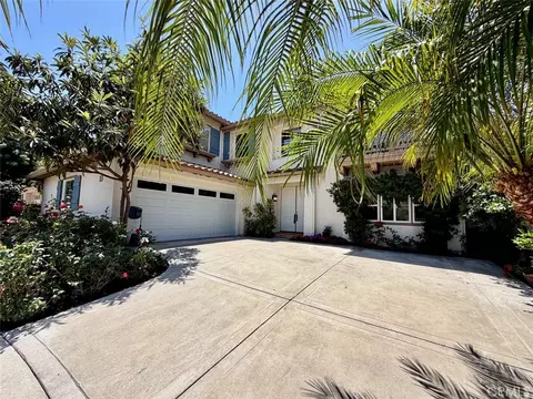 31 Vetrina, Irvine, CA 92606