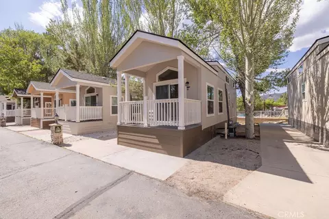 547 Alden Rd #RV9, Big Bear Lake, CA 92315