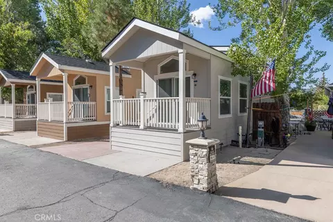 547 Alden Rd #RV9, Big Bear Lake, CA 92315