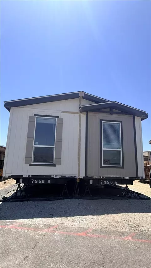 64625 Pierson Blvd #G11, Desert Hot Springs, CA 92240