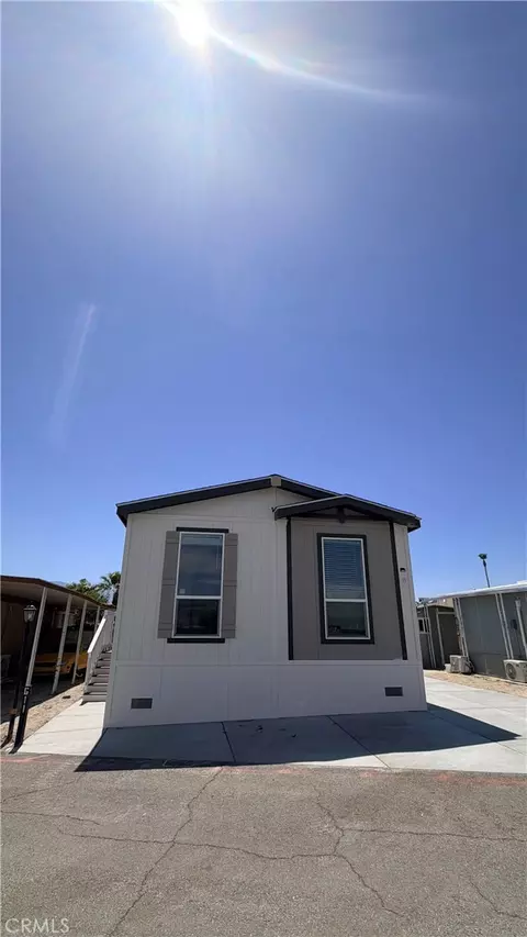 64625 Pierson Blvd #G11, Desert Hot Springs, CA 92240