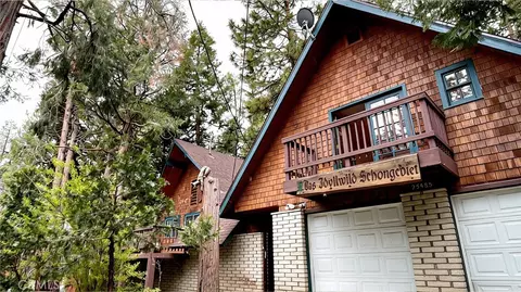 25685 Big Pne, Idyllwild, CA 92549