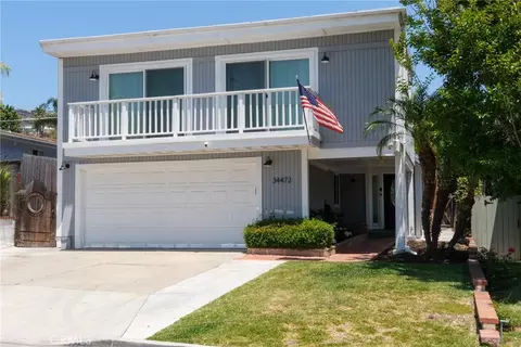 34472 Calle Portola, Dana Point, CA 92624