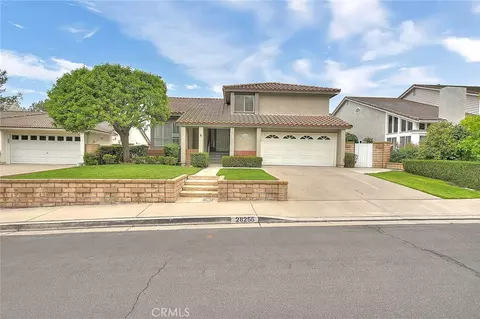 28255 Flechas, Mission Viejo, CA 92692