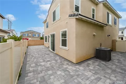 Exterior - 26549 Brightstone, Menifee, CA 92585 photo 9 of 12