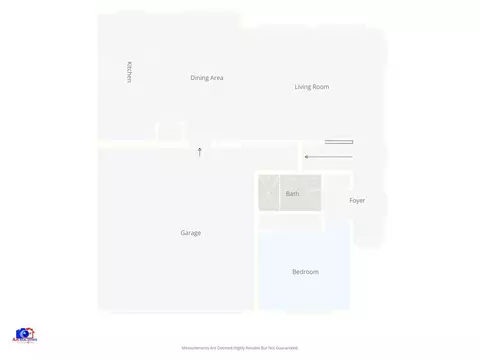 Floorplan - 26549 Brightstone, Menifee, CA 92585 photo 6 of 6