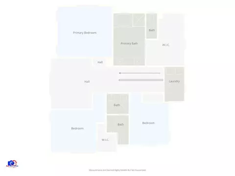 Floorplan - 26549 Brightstone, Menifee, CA 92585 photo 1 of 6