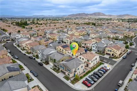 View/Area - 26549 Brightstone, Menifee, CA 92585 photo 2 of 4