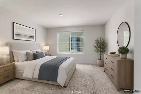 Bedroom - 26549 Brightstone, Menifee, CA 92585 photo 4 of 8