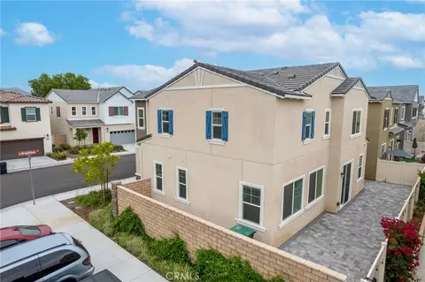 Exterior - 26549 Brightstone, Menifee, CA 92585 photo 5 of 12