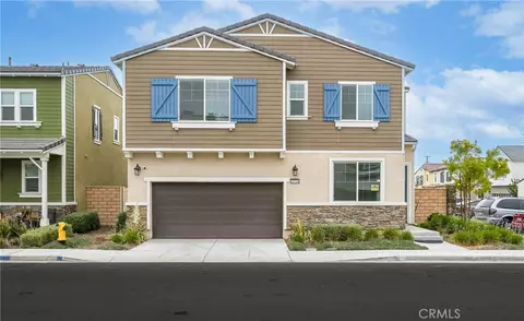 Exterior - 26549 Brightstone, Menifee, CA 92585 photo 2 of 12