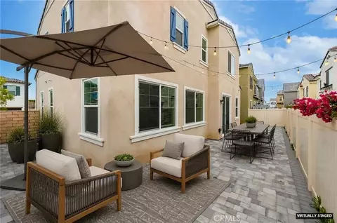 Exterior - 26549 Brightstone, Menifee, CA 92585 photo 7 of 12
