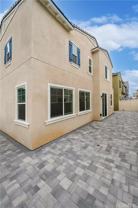 Exterior - 26549 Brightstone, Menifee, CA 92585 photo 8 of 12
