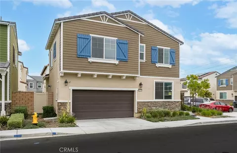 Exterior - 26549 Brightstone, Menifee, CA 92585 photo 1 of 12